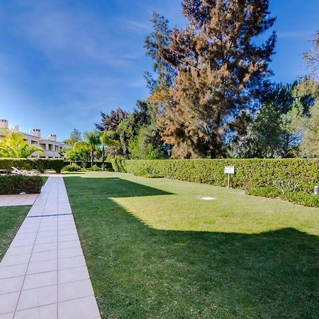 Isis - 2 Bedrooms In Vilamoura Bagian luar foto