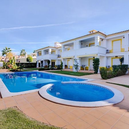 Isis - 2 Bedrooms In Vilamoura Bagian luar foto