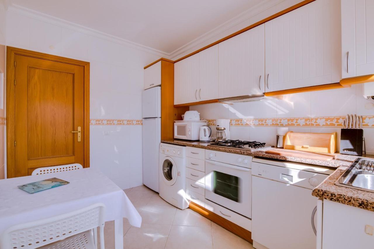 Isis - 2 Bedrooms In Vilamoura Bagian luar foto