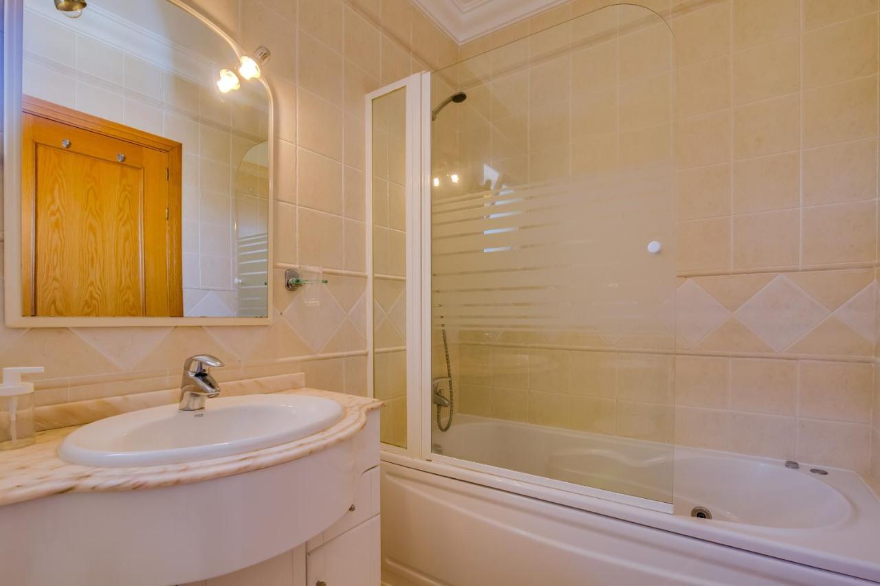 Isis - 2 Bedrooms In Vilamoura Bagian luar foto