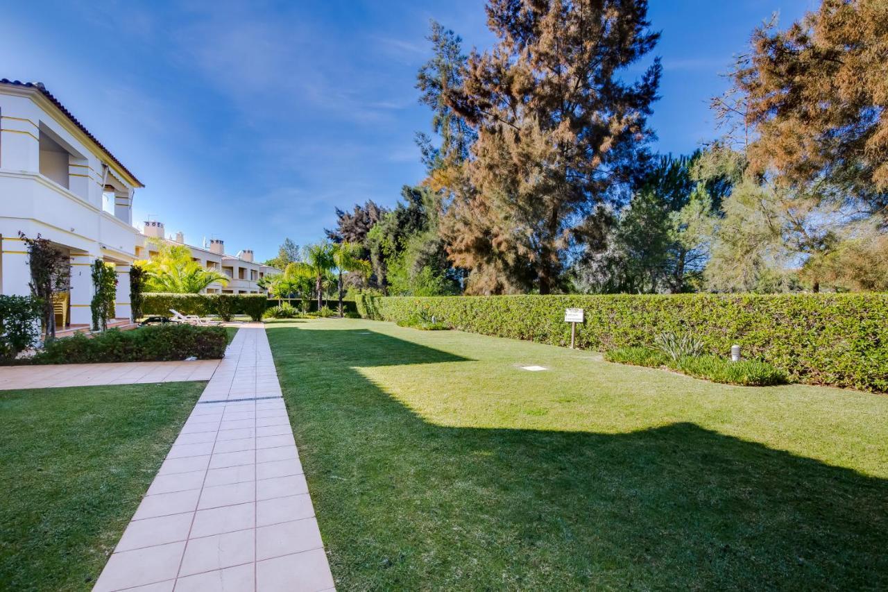 Isis - 2 Bedrooms In Vilamoura Bagian luar foto