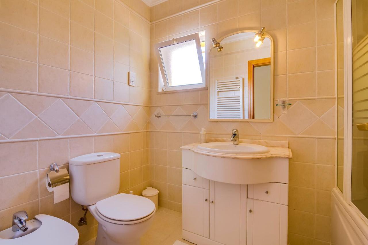 Isis - 2 Bedrooms In Vilamoura Bagian luar foto