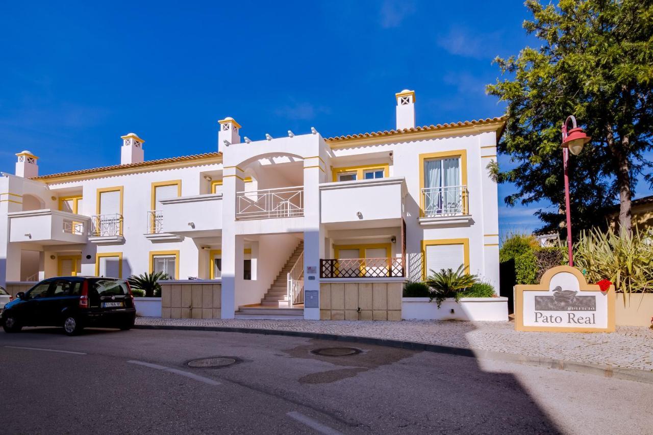 Isis - 2 Bedrooms In Vilamoura Bagian luar foto