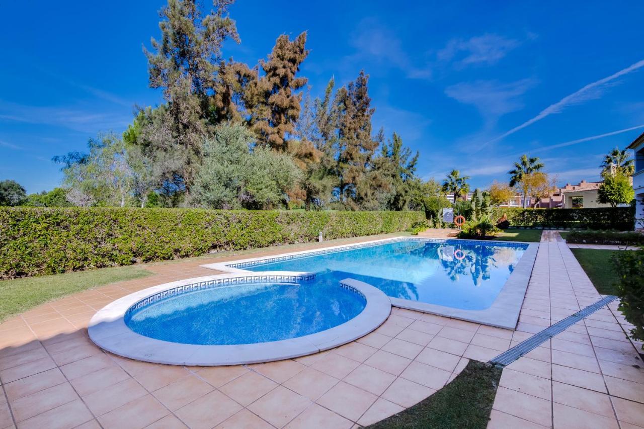 Isis - 2 Bedrooms In Vilamoura Bagian luar foto