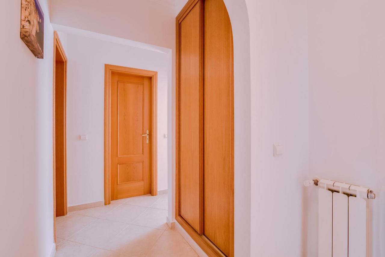 Isis - 2 Bedrooms In Vilamoura Bagian luar foto