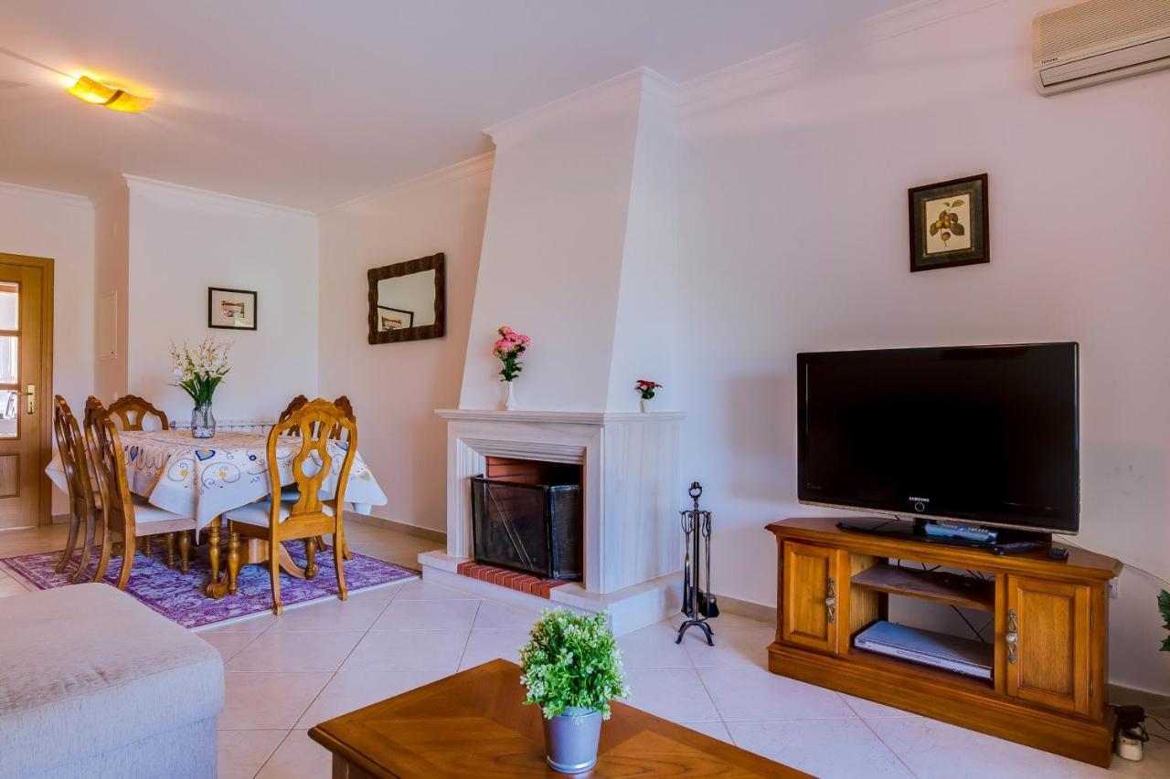 Isis - 2 Bedrooms In Vilamoura Bagian luar foto