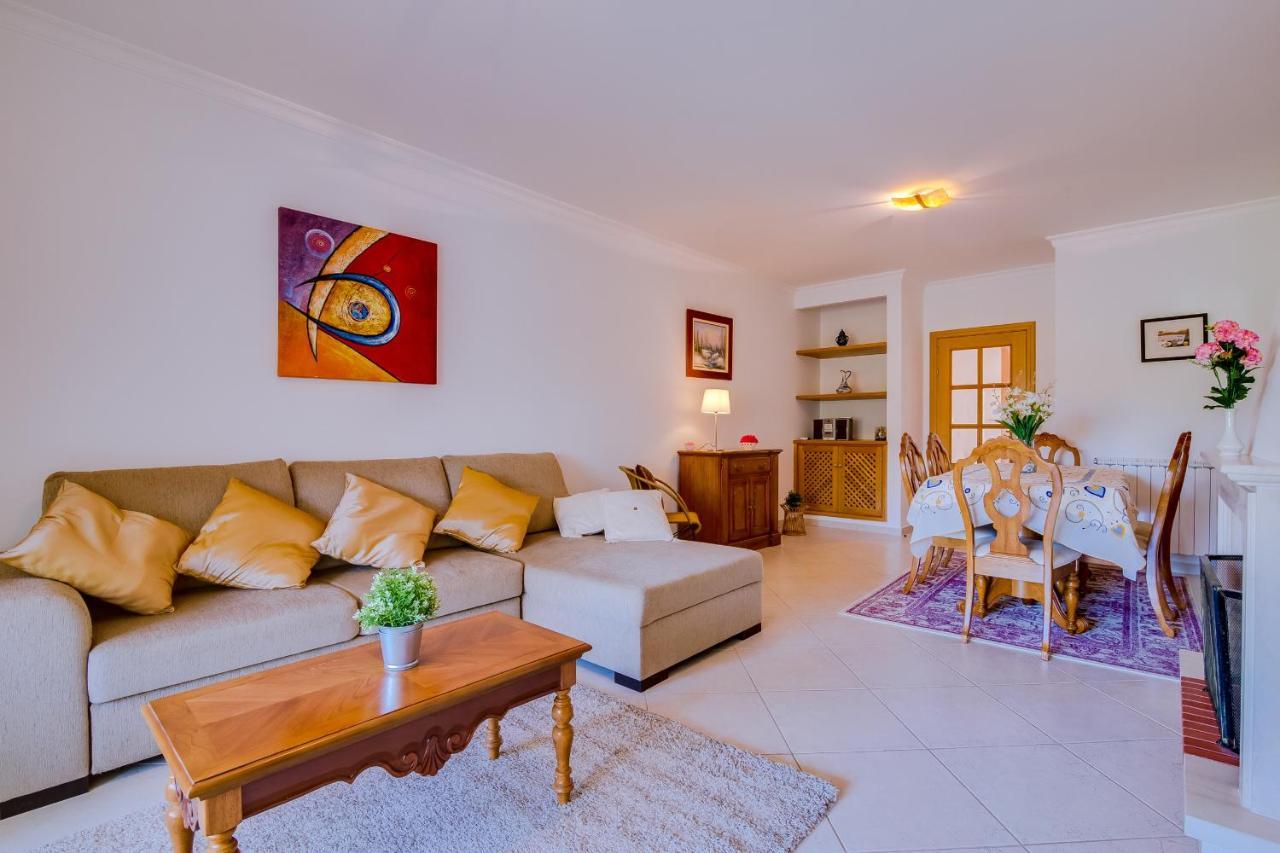 Isis - 2 Bedrooms In Vilamoura Bagian luar foto