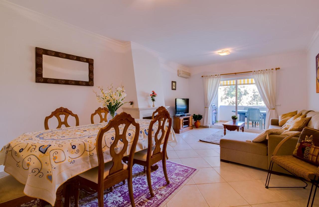 Isis - 2 Bedrooms In Vilamoura Bagian luar foto