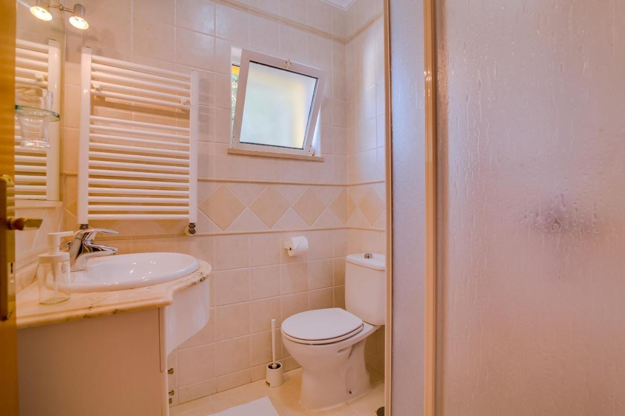 Isis - 2 Bedrooms In Vilamoura Bagian luar foto