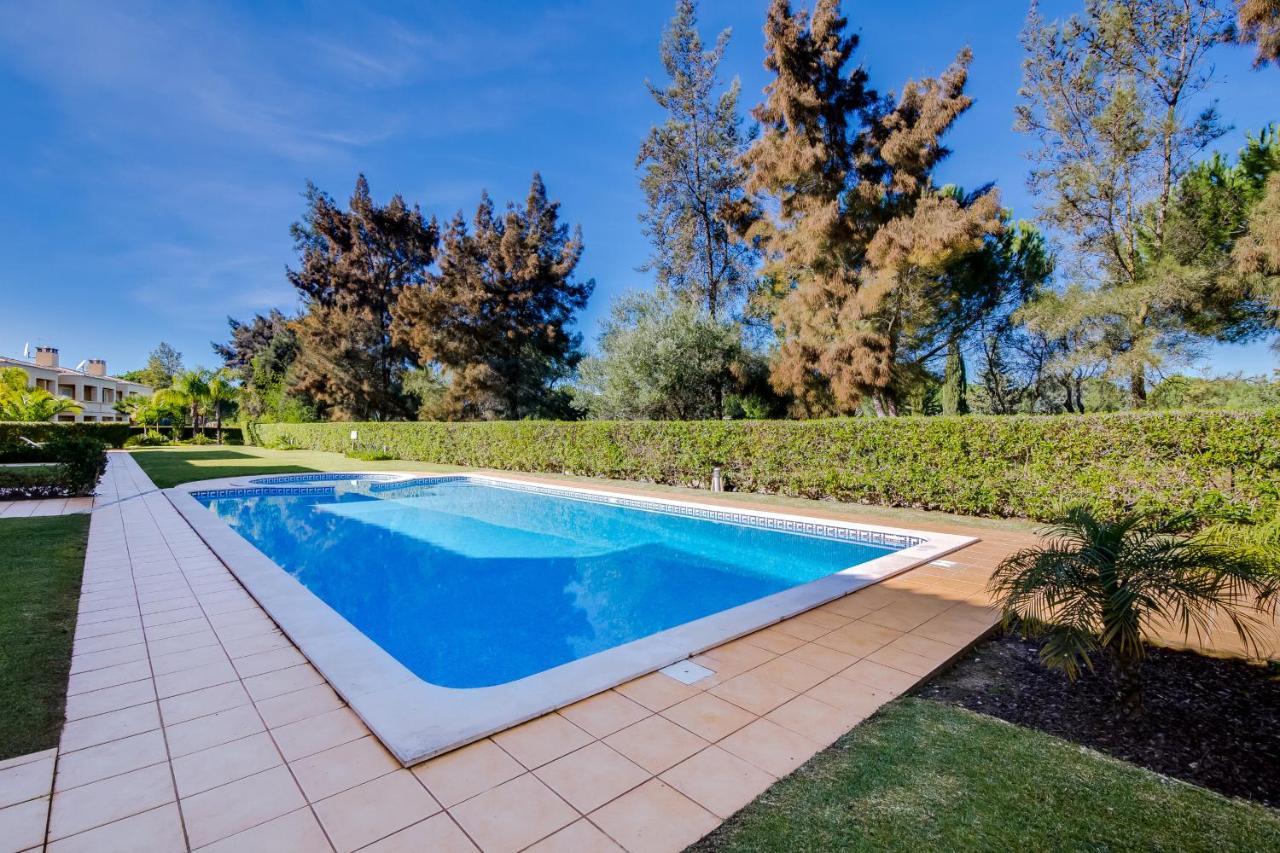 Isis - 2 Bedrooms In Vilamoura Bagian luar foto
