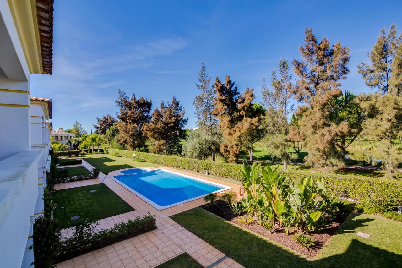 Isis - 2 Bedrooms In Vilamoura Bagian luar foto