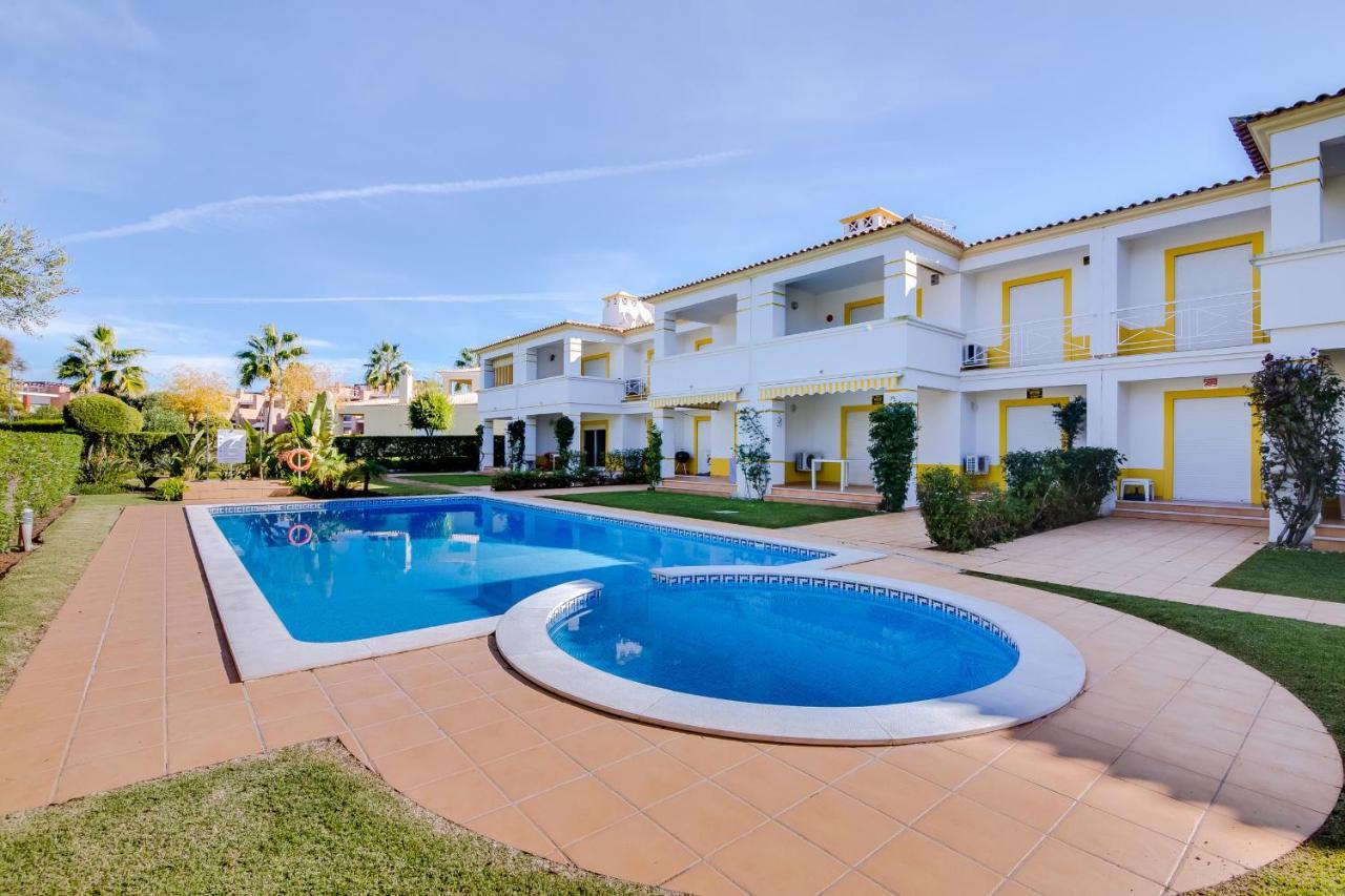 Isis - 2 Bedrooms In Vilamoura Bagian luar foto