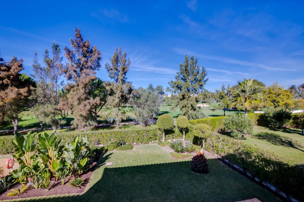 Isis - 2 Bedrooms In Vilamoura Bagian luar foto