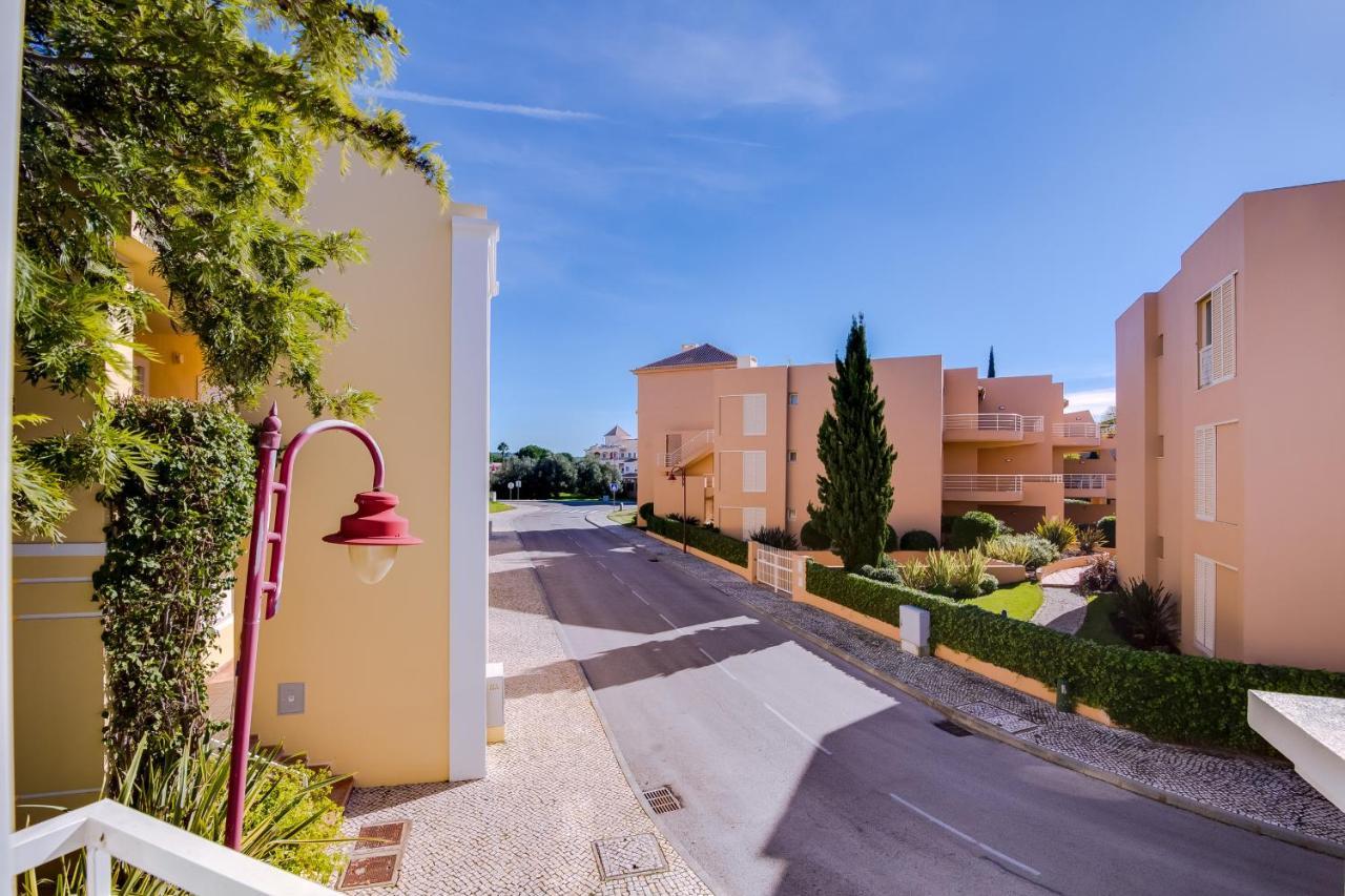 Isis - 2 Bedrooms In Vilamoura Bagian luar foto