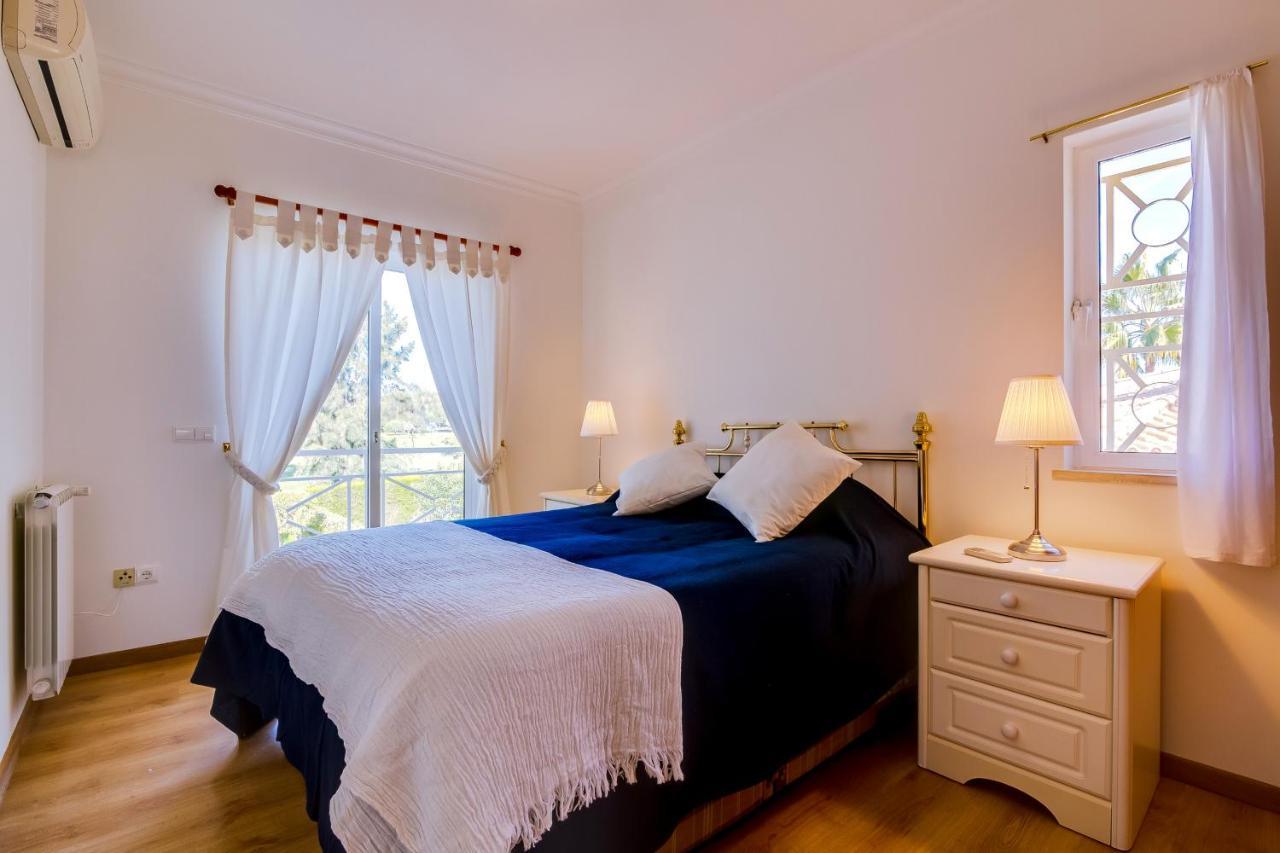 Isis - 2 Bedrooms In Vilamoura Bagian luar foto