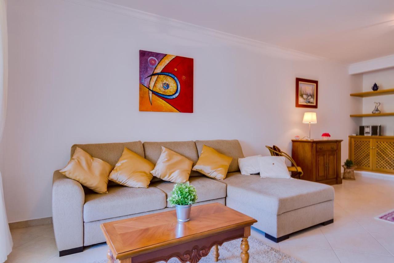 Isis - 2 Bedrooms In Vilamoura Bagian luar foto