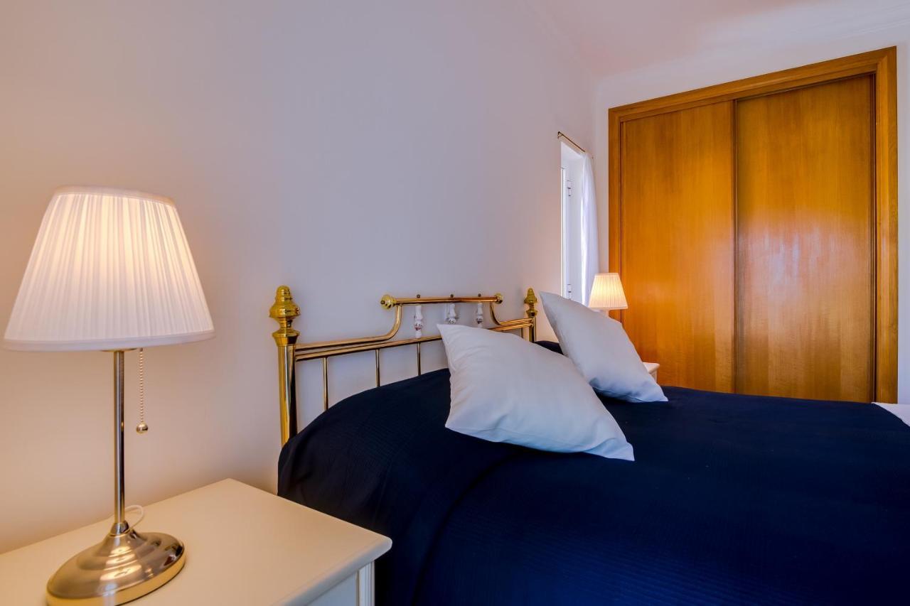 Isis - 2 Bedrooms In Vilamoura Bagian luar foto