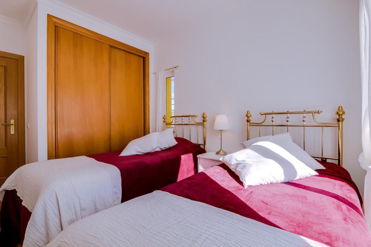 Isis - 2 Bedrooms In Vilamoura Bagian luar foto